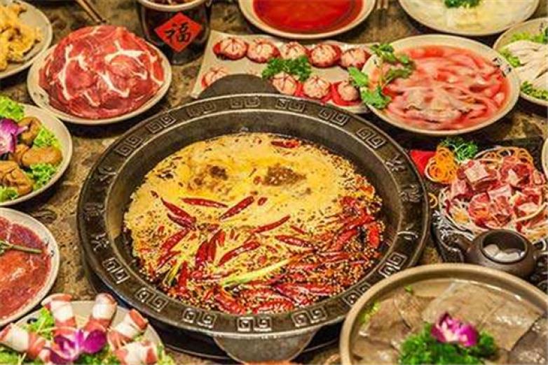 善廷捞火锅